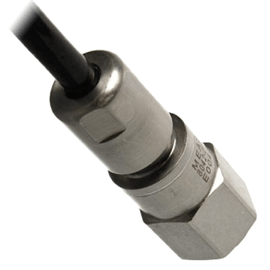AST Plug & Play Accelerometer, 8042-01